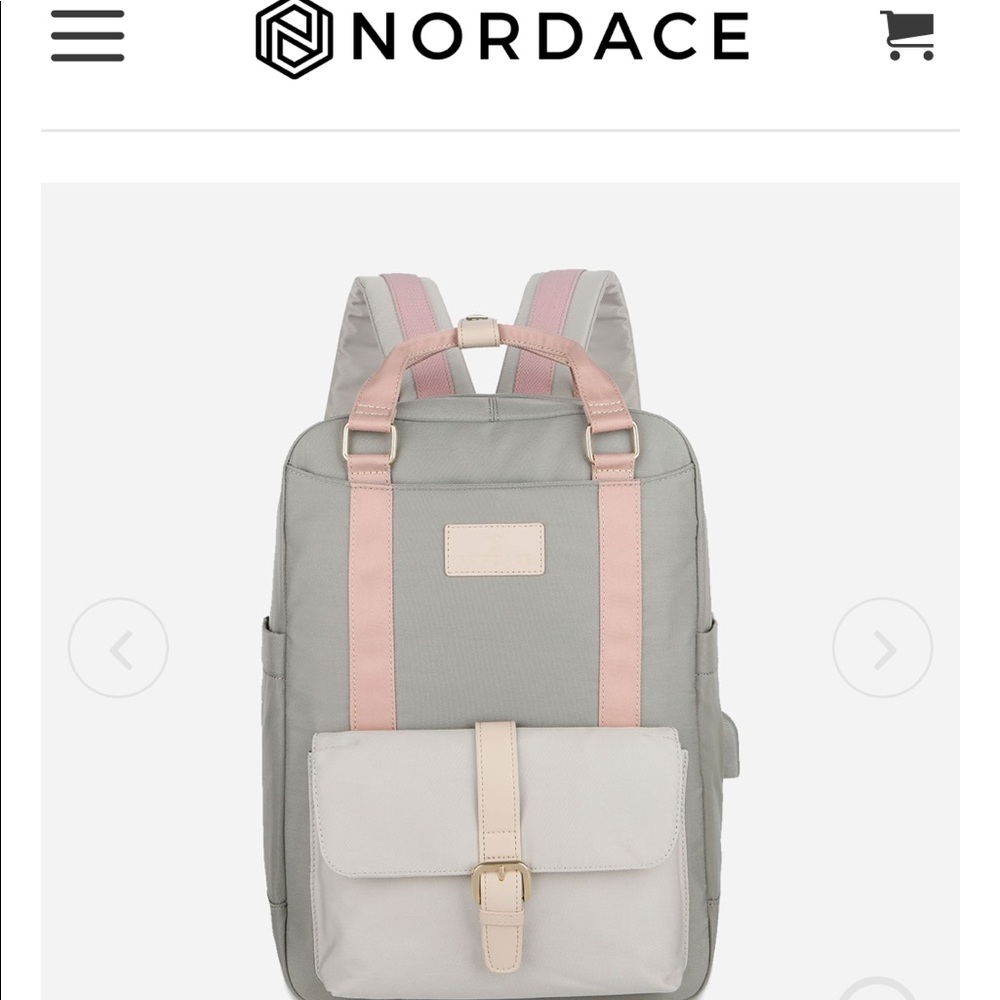 Nordace Eclat backpack